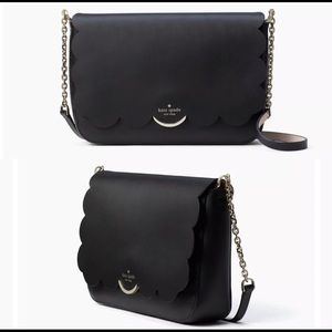 ❌SOLD❌Kate Spade Magnolia Street Black